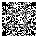 Harlingten's Of London Hair QR Card