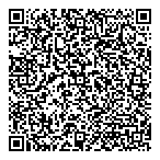 Connective Networking Tech QR Card