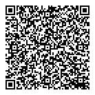 Electric Waves QR Card