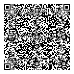 Modern Janitorial Services QR Card