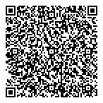 Rustic Boutique QR Card