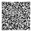 K  K Glass QR Card