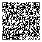 Roots  Split Ends QR Card