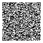 Green Leaf Colony Gravel QR Card