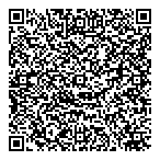 Manestreet Hair QR Card