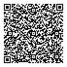 Wood QR Card