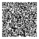 Oriental Aroma QR Card