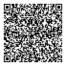 Alfarose Auto Body QR Card