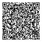 Urban Hair Design QR Card