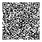 Chopped Leaf QR Card