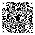 L K Auto Collision QR Card