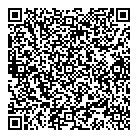 Houston Pizza QR Card