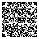 A  B Auto Body QR Card