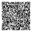 Regina Jiu Jitsu QR Card