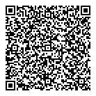 After Glow QR Card