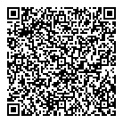 Prairie Postframe QR Card