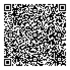 Cross M Dvm QR Card