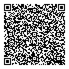 Comet Autobody QR Card