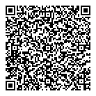 Jr's Auto Glass Inc QR Card