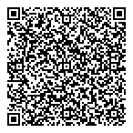 Off Leash Pet Grooming QR Card