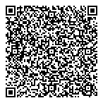 J-R Concrete Cowboys Redi-Mix QR Card