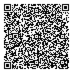 Ukrainian Orthodox Church Camp QR Card