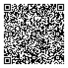 New Noise Tattoos QR Card