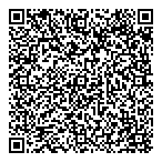 Old Timer Janitorial QR Card