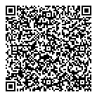 Luxury Nails QR Card