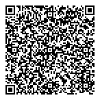 Harry Scheschuk Fundraising QR Card