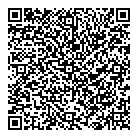 Salon Zenza QR Card