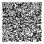 Organically Connected QR Card