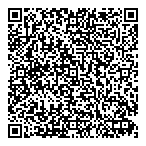 Back Alley Upholstery QR Card