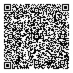 Krj Custom Fabricating Ltd QR Card