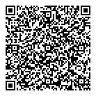 Chopped Leaf QR Card