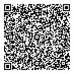 Hocus Pocus Hair Studio QR Card