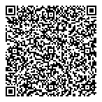 Honeypot Glass Gallery QR Card