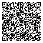 Garden Architecture  Design QR Card