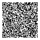 Rusholme Beauty QR Card