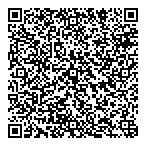 Custom Courier Services QR Card