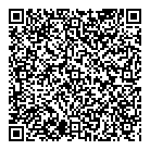 St Lornezo Ruiz QR Card