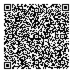 Saskatchewan Aerial QR Card