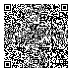 Old Style Leather Stitcher QR Card