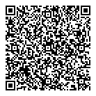 Fishin' Hole QR Card