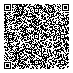 Little Shop Of Flowers QR Card