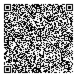 Discovery Edge Collision-Glass QR Card