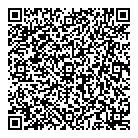 Prairie Glass QR Card