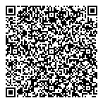 Techno Metal Post Saskatoon QR Card