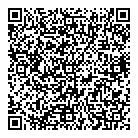 Lula Janitorial QR Card