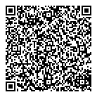 Evans Florist Ltd QR Card